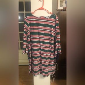 Draper James x Eloquii Dress